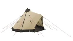 Robens Chinook Ursa S Tipi Tent 2022 -Kampa Camping Shop robens chinook ursa s tent 130287 21