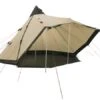 Robens Chinook Ursa Tipi Tent 2023 -Kampa Camping Shop robens chinook ursa tent 130244 main photo1