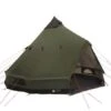 Robens Klondike PRS Tipi Tent 2023 -Kampa Camping Shop robens klondike prs image 1