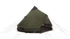 Robens Klondike PRS Tipi Tent 2023 -Kampa Camping Shop robens klondike prs image 2