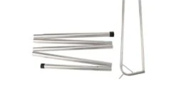 Robens Klondike PRS Tipi Tent 2023 -Kampa Camping Shop robens klondike prs image 5