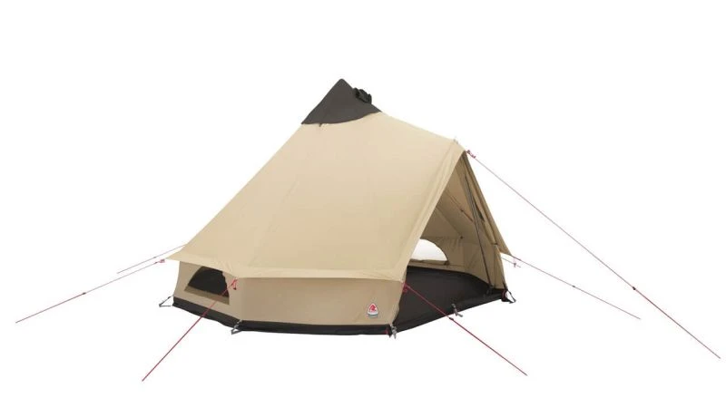 Robens Klondike S Tipi Tent 2023 3 Robens Klondike S Tipi Tent 2023