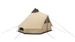 Robens Klondike S Tipi Tent 2023 19 Robens Klondike S Tipi Tent 2023 -Kampa Camping Shop robens klondike s image 2