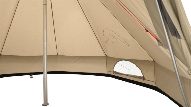 Robens Klondike S Tipi Tent 2023 9 Robens Klondike S Tipi Tent 2023 - Image 7