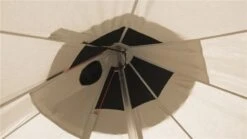 Robens Klondike S Tipi Tent 2023 23 Robens Klondike S Tipi Tent 2023 -Kampa Camping Shop robens klondike s image 6