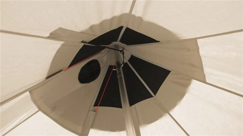 Robens Klondike S Tipi Tent 2023 10 Robens Klondike S Tipi Tent 2023 - Image 8