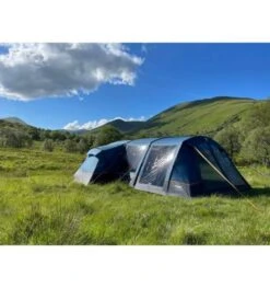 Vango Rome II Air 650XL Airbeam Tent 2023 (Incl. Footprint) -Kampa Camping Shop rome ii air 650xl 4