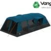 Vango Rome II Air 550XL Airbeam Tent 2023 (Incl. Footprint) -Kampa Camping Shop rome ii air 550xl updated image