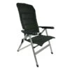 Royal Ambassador XL High Back Recliner Chair 1 Royal Ambassador XL High Back Recliner Chair -Kampa Camping Shop royal ambassador chair image 1