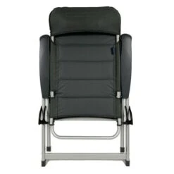 Royal Ambassador XL High Back Recliner Chair -Kampa Camping Shop royal ambassador chair image 2