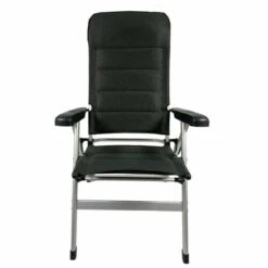 Royal Ambassador XL High Back Recliner Chair -Kampa Camping Shop royal ambassador chair image 3