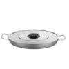 Cadac Safari Chef 30 Paella Pan -Kampa Camping Shop safari paella pan 42739a1099