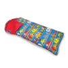 Kampa Childrens Sleeping Bag - Animal Traffic -Kampa Camping Shop sb0222 kampa dometic animal traffic sleeping bag 1