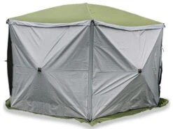 Quest Instant Screen House 4 Pair Of Walls