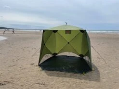 Quest Screen House Mini Shelter -Kampa Camping Shop screen house mini shelter image 2