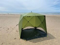 Quest Screen House Mini Shelter -Kampa Camping Shop screen house mini shelter image 3