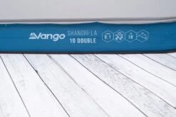 Vango Self Inflate Mat Shangri-La II 10cm - Double 17 Vango Self Inflate Mat Shangri-La II 10cm - Double -Kampa Camping Shop shangri la ii 10 double7