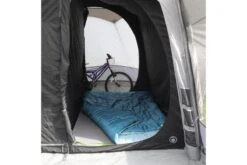 Vango Self Inflate Mat Shangri-La II 7.5cm - Double -Kampa Camping Shop shangri la ii 75 double 1 3