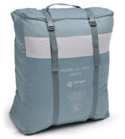 Vango Shangri-La Light Double Sleeping Bag -Kampa Camping Shop shangri la light double image 2