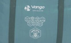 Vango Shangri-La Light Double Sleeping Bag -Kampa Camping Shop shangri la light double image 3