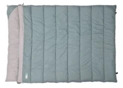 Vango Shangri-La Light Double Sleeping Bag -Kampa Camping Shop shangri la light double image 4