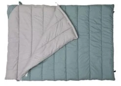 Vango Shangri-La Light Double Sleeping Bag -Kampa Camping Shop shangri la light double image 5