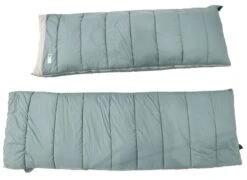 Vango Shangri-La Light Double Sleeping Bag -Kampa Camping Shop shangri la light double image 8