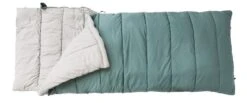 Vango Shangri-La Light Single Sleeping Bag -Kampa Camping Shop shangri la light single image 5