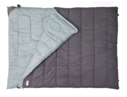 Vango Shangri-La Luxe Kingsize Sleeping Bag -Kampa Camping Shop shangri la luxe kingsize image 6