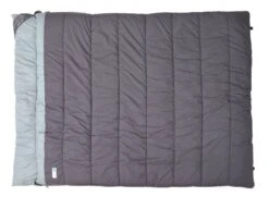 Vango Shangri-La Luxe Kingsize Sleeping Bag -Kampa Camping Shop shangri la luxe kingsize image 7
