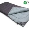 Vango Shangri-La Luxe XL Sleeping Bag 2 Vango Shangri-La Luxe XL Sleeping Bag -Kampa Camping Shop shangri la luxe xl image 1 1