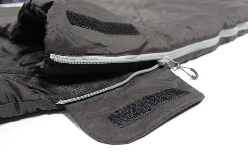 Outdoor Revolution Sun Star Single 200 Sleeping Bag 4 Outdoor Revolution Sun Star Single 200 Sleeping Bag - Image 2