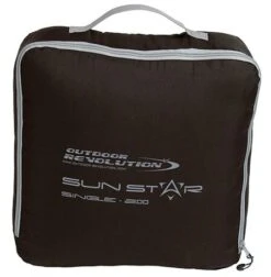 Outdoor Revolution Sun Star Single 200 Sleeping Bag 9 Outdoor Revolution Sun Star Single 200 Sleeping Bag -Kampa Camping Shop single 4