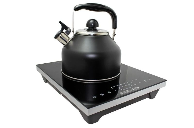 Outdoor Revolution Single Induction Hob 4 Outdoor Revolution Single Induction Hob - Image 2