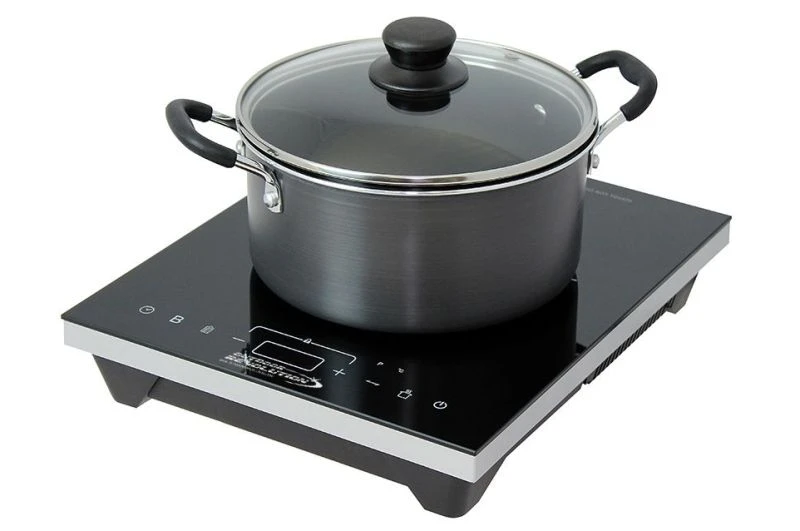Outdoor Revolution Single Induction Hob 5 Outdoor Revolution Single Induction Hob - Image 3