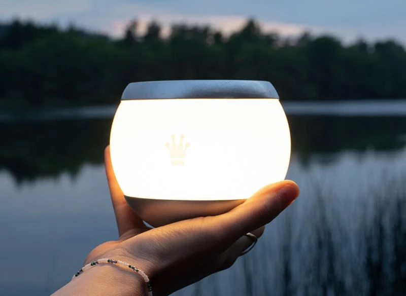 Isabella Solar-Driven Windscreen Light (Pack Of 2) 3 Isabella Solar-Driven Windscreen Light (Pack Of 2)