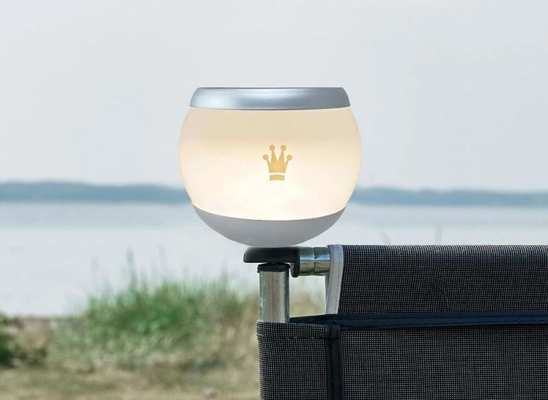 Isabella Solar-Driven Windscreen Light (Pack Of 2) 7 Isabella Solar-Driven Windscreen Light (Pack Of 2) - Image 5