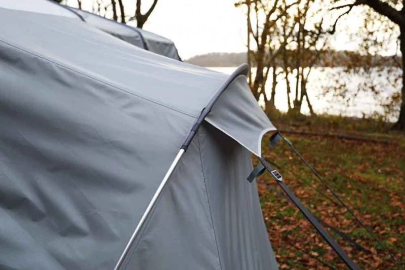 Vango Soneva Air 550XL Airbeam Tent 2023 5 Vango Soneva Air 550XL Airbeam Tent 2023 - Image 3