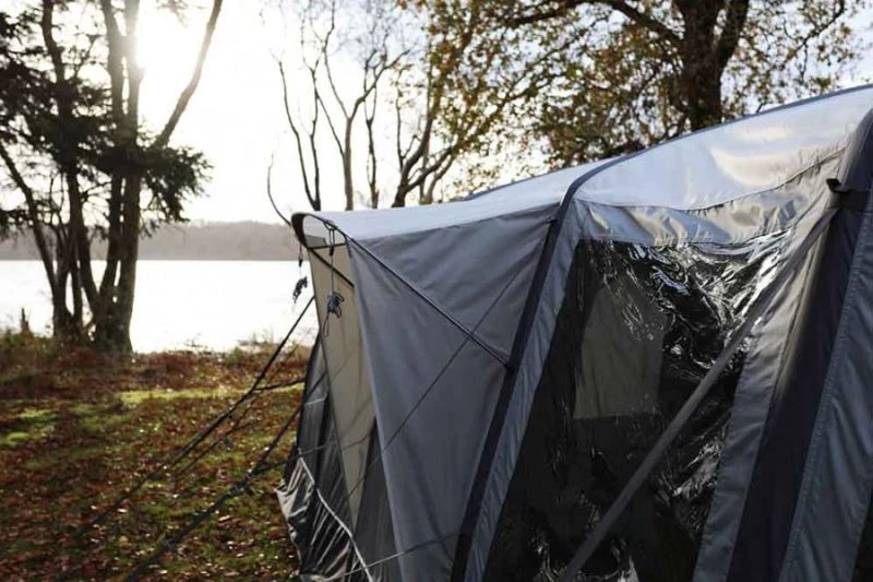 Vango Soneva Air 550XL Airbeam Tent 2023 6 Vango Soneva Air 550XL Airbeam Tent 2023 - Image 4