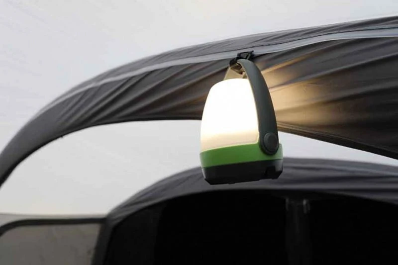 Vango Soneva Air 550XL Airbeam Tent 2023 7 Vango Soneva Air 550XL Airbeam Tent 2023 - Image 5