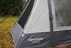Vango Soneva Air 550XL Airbeam Tent 2023 14 Vango Soneva Air 550XL Airbeam Tent 2023 -Kampa Camping Shop soneva air 550xl 4
