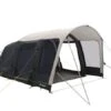 Outwell Springville 4SA Tent 2023 -Kampa Camping Shop springville 4sa image 1