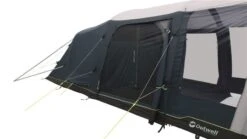 Outwell Springville 4SA Tent 2023 -Kampa Camping Shop springville 4sa image 4