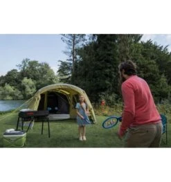 Vango Stargrove II Air 450 Airbeam Tent 2022 -Kampa Camping Shop stargrove ii air 450 5