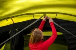 Vango Stargrove II 600XL Tent 2022 -Kampa Camping Shop stargrove 2022 updated poled image 2