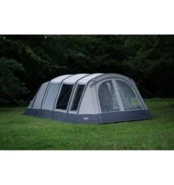 Vango Stargrove II Air TC 600XL Airbeam Tent 2022 -Kampa Camping Shop stargrove ii air tc image 2