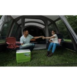 Vango Stargrove II Air TC 600XL Airbeam Tent 2022 -Kampa Camping Shop stargrove ii air tc image 3