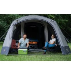 Vango Stargrove II Air TC 600XL Airbeam Tent 2022 -Kampa Camping Shop stargrove ii air tc image 6
