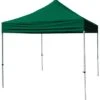 Swift Shelter 3 X 3m -Kampa Camping Shop sunleisure shelter green