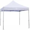 Industrial Swift Shelter 3x3m -Kampa Camping Shop sunleisure swiftshelter 3x3 nowalls 1